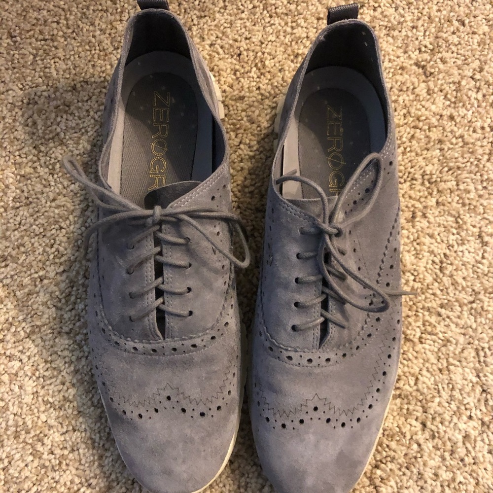 Cole Haan Zero Gravity